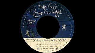 1979 Pink Floyd • Another Brick in the Wall Part II