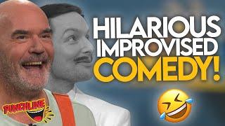 The FUNNIEST Comedy Show Youve Never Heard Of