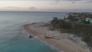 US issues travel warning for Bahamas