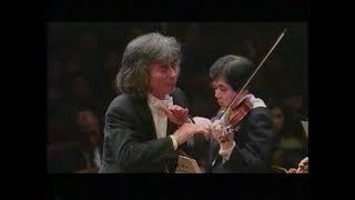 ◇Bach Air - Seiji OzawaNHK Symphony Orchestra1995.1.23