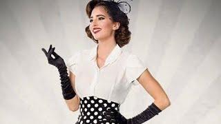 Retro Style outfits#retrostyle #vintagestyle