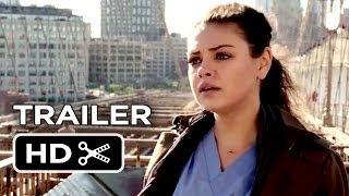 The Angriest Man in Brooklyn Trailer 1 2014 - Mila Kunis Robin Williams Comedy HD