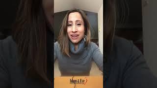 The Art of Giving Pt 3 Feedback - Savvy Sex in 60 Seconds with Dr. Jenni