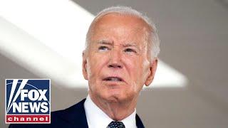 Biden doctor forced to clarify KJPs puzzling statement