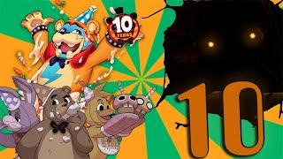 Five Nights at Freddys 10th Anniversary Special