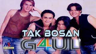 GAUL - TAK BOSAN OFFICIAL MUSIC VIDEO