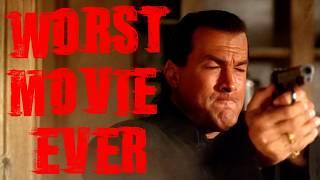 Steven Seagals The Glimmer Man Is So Bad It Has An Incredible MLM Opportunity - Worst Movie Ever