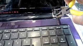 FIX ANY LAPTOP BROKEN ARM HINGEBROKEN FRAMES