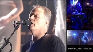 PFT - The Pink Floyd Tribute Roma feat Pink Floyd - Learning to Fly