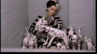 102 Dalmatians 2000 Trailer VHS Capture
