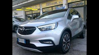 Opel Mokka X 1.4 140cv Turbo Ecotec S&S Innovation GPL - Autometropoli.it