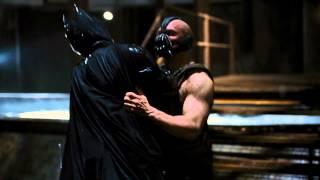 Batman vs Bane GermanDeutsch FULL HDBluRay Batman - The Dark Knight Rises