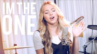 DJ Khaled - Im the One ft. Justin Bieber Quavo Chance the Rapper Lil Wayne Emma Heesters Cover