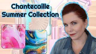 ️CHANTECAILLE Summer Collection️ GIVEAWAY CLOSED