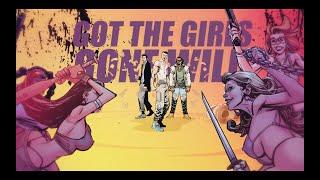 Mike G G-Eazy Offset - Girls Gone Wild Official Lyric Video