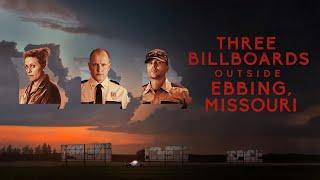 Three Billboards Outside Ebbing Missouri 2017 Movie  Frances McDormand  Review and Facts