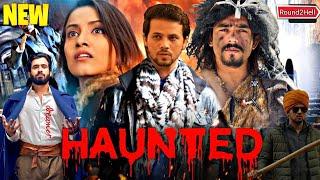 HAUNTED Round2Hell New Video R2H Nazim Waseem Jain New R2H Round2Hell