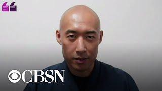 Buddhist monk on the power of cleanliness