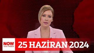 Emekliler seyyanen zam istiyor... 25 Haziran 2024 NOW Ana Haber