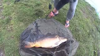 Рыбалка в Воронеже по крупному