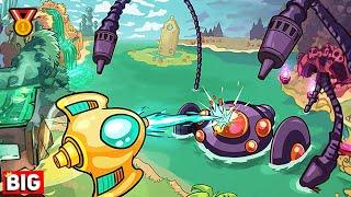 Top 10 Best Indie Games – April 2024