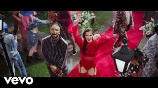 MNEK - Colour Official Video ft. Hailee Steinfeld