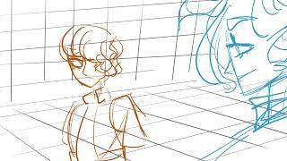 This Will Be The Day Music Fight Animatic