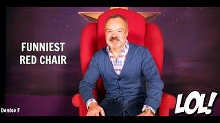 Graham Norton - Red chair Compilation 1