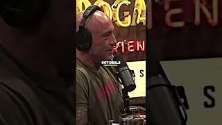 Joe Rogan On Relationship With Dana White