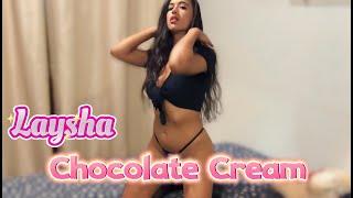 LAYSHA - Chocolate Cream Hamonï Dance Cover