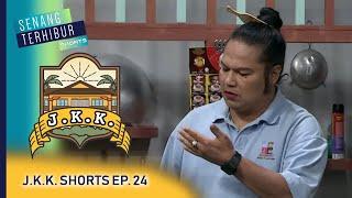 J.K.K. Shorts  Episod 24