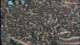 Universitario vs Alianza Lima 2-4 17052003