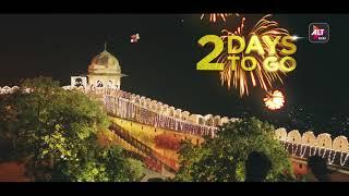 2 Days to Go  DevDD season 2  Starring Asheema Vardaan Sanjay Suri  ALTBalaji