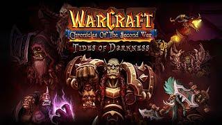WarCraft 2 Tides of Darkness Remake The Movie  Full Orc Campaign  All Missions & Cutscenes