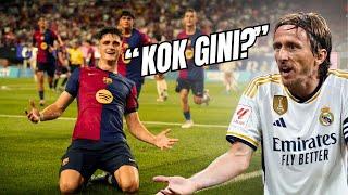 EL Clasico Kok Jadi Gini???