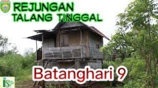 GITAR TUNGGAL BATANGHARI SEMBILAN  Sumatera Selatan  TALANG TINGGAL  PAGARALAM -LAHAT-SEMENDE