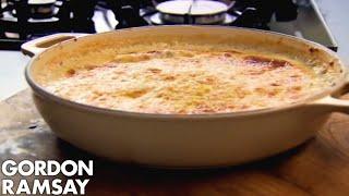 Fragrant Spiced Rice Pudding  Gordon Ramsay