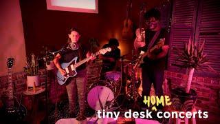 Katie Pruitt Tiny Desk Home Concert