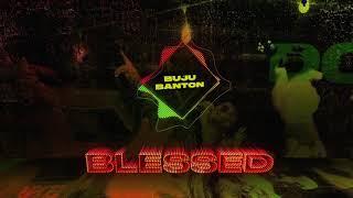 Buju Banton  Blessed Official Audio  Upside Down 2020