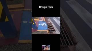 Design fails #trendingshorts #trending #funnytiktokvideos #viralshort #designfails #tiktokfunny