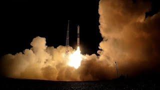 China launches four new meteorological satellites