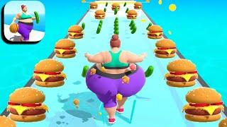 fat 2 fit game play android & ios
