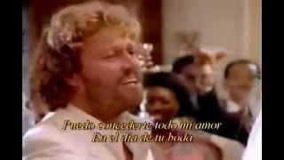 Barry Gibb - Shine Shine subtitulado en español