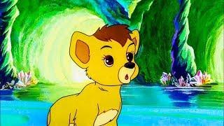 DIE KÖNIGIN DES LICHTS - Simba der Löwenkönig  Folge 6  Deutsch  Simba The Lion King
