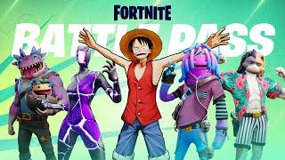 Introducing Fortnite Season 3 Chapter 4