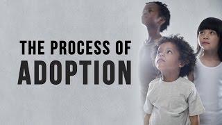 The Process of Adoption