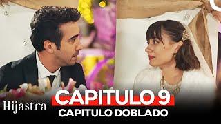 Hijastra Capitulo 9 Doblado en Español 