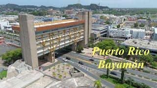 Puerto Rico Bayamon