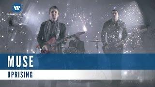 Muse - Uprising Official Music Video