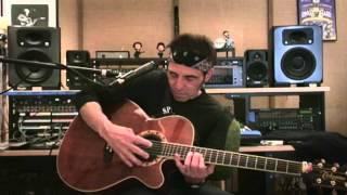 Nils Lofgren - Keith Dont Go